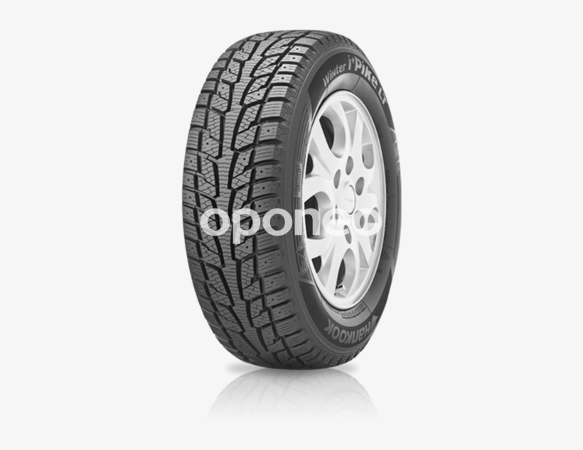 Hankook Rw 09 225/65 R16 112/110 R - Hankook Winter I * Pike Lt Rw09, transparent png download