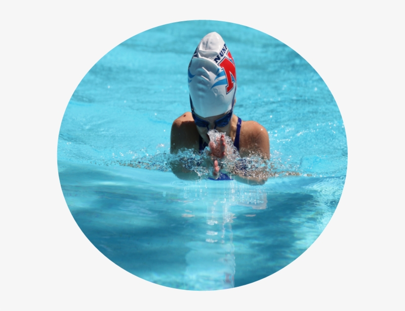 Specialised Stroke Improvement Clinics - Swimming, transparent png download