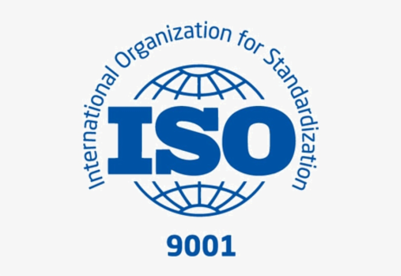 Tesmec Usa Achieves Iso 9001 Certification - Iso 9001 Kalite Yönetim Sistemi, transparent png download
