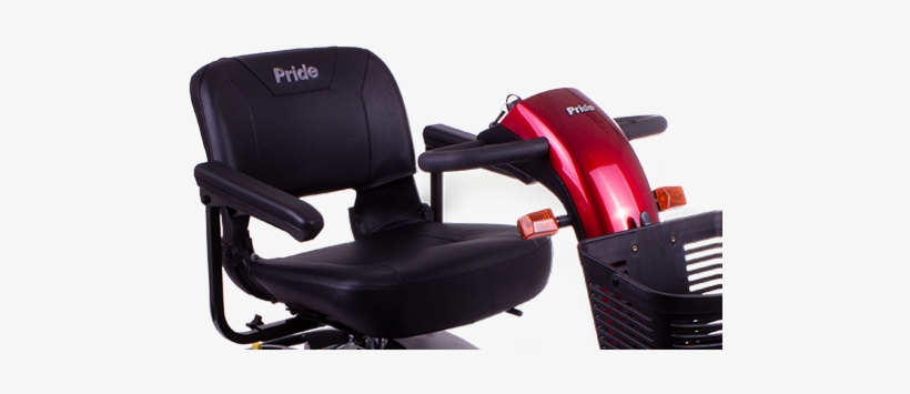 Half Back Seat - Paintball Marker, transparent png download