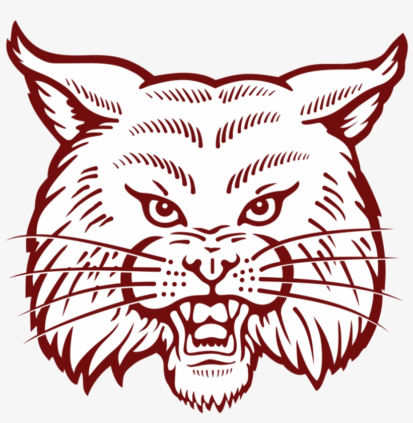 Cy Fair High School Bobcats, transparent png download