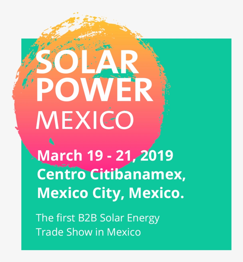 The Leading Trade Show Organizers Worldwide, Snec Pv - Solar Power International 2019, transparent png download