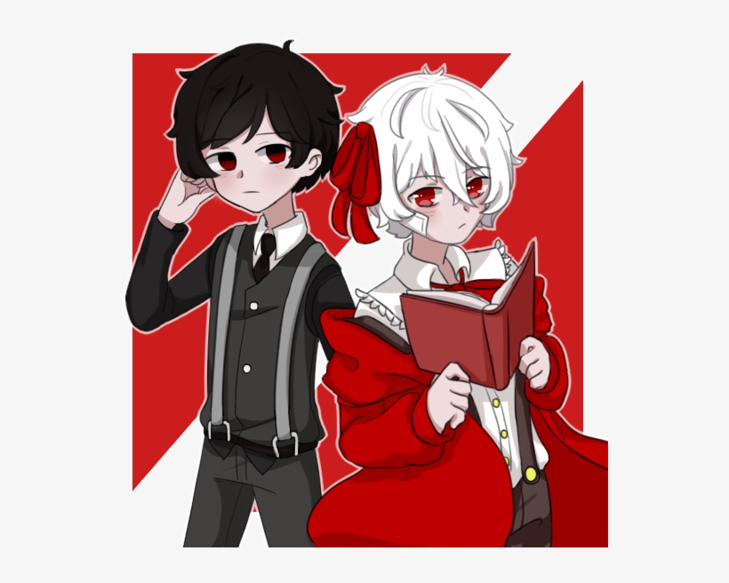 Fanart For Traumerei Project, Featuring Sen Of Rosary - Traumerei Noel, transparent png download