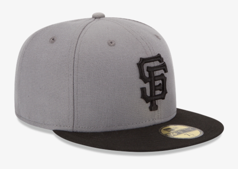 New Era Sf Giants San Baseball Francisco Cap Fitted Nixon Simon Snapback Hat Men S Png Image Transparent Png Free Download On Seekpng