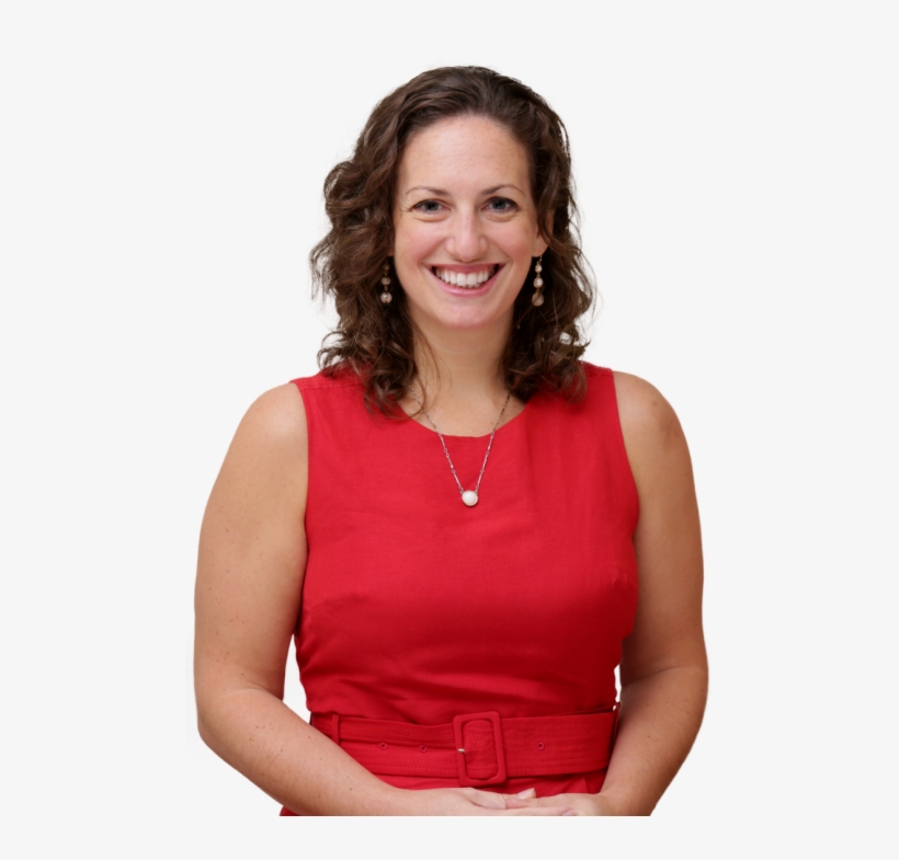 Johanna Halfon, Md - Lady, transparent png download