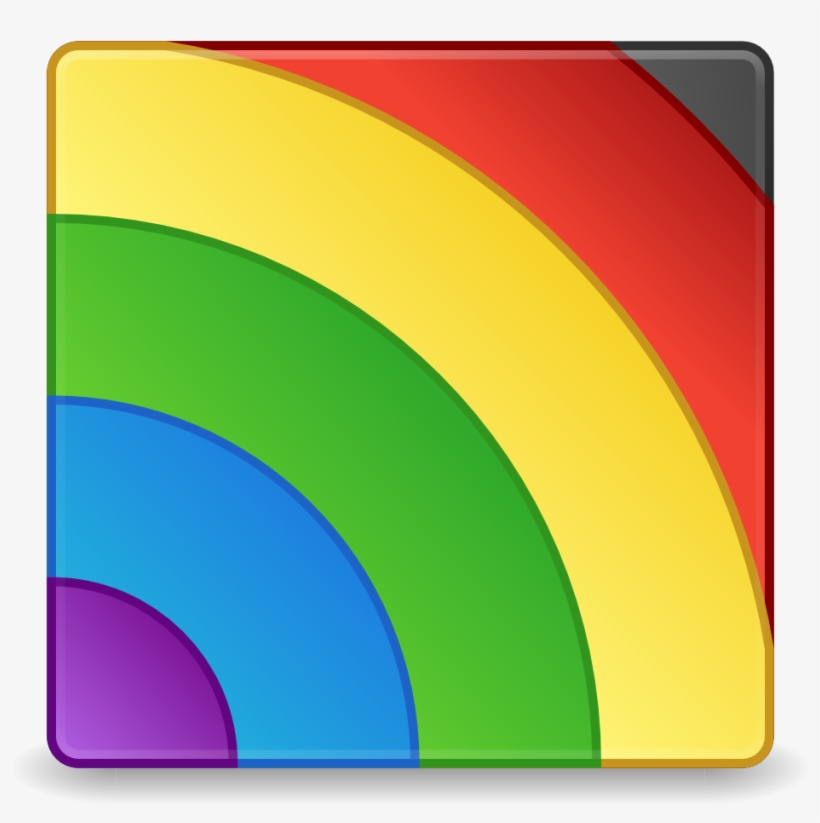 Download Svg Download Png - Color Icon Png, transparent png download