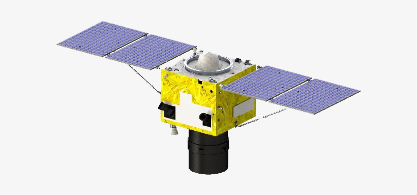 Superview Constellation - Satellite, transparent png download