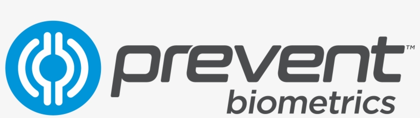 Prevent Biometrics Logo, transparent png download
