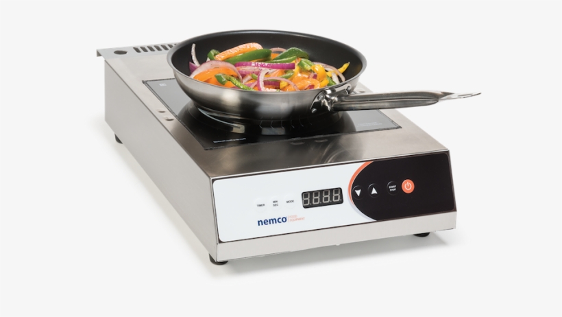 Nemco's Latest Product Innovation - Nemco Food Equipment Ltd., transparent png download