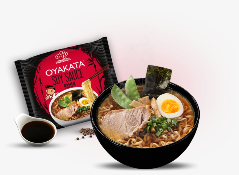 Soy Sauce Ramen, transparent png download