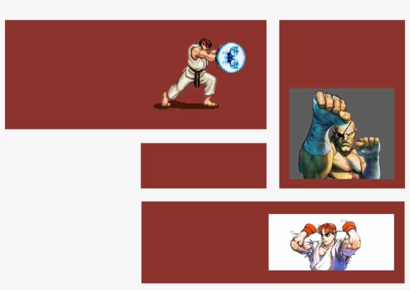 Se Você Acha Que O Hadouken É Ape- - Street Fighter Ii T-shirt Hadoken Size L, transparent png download