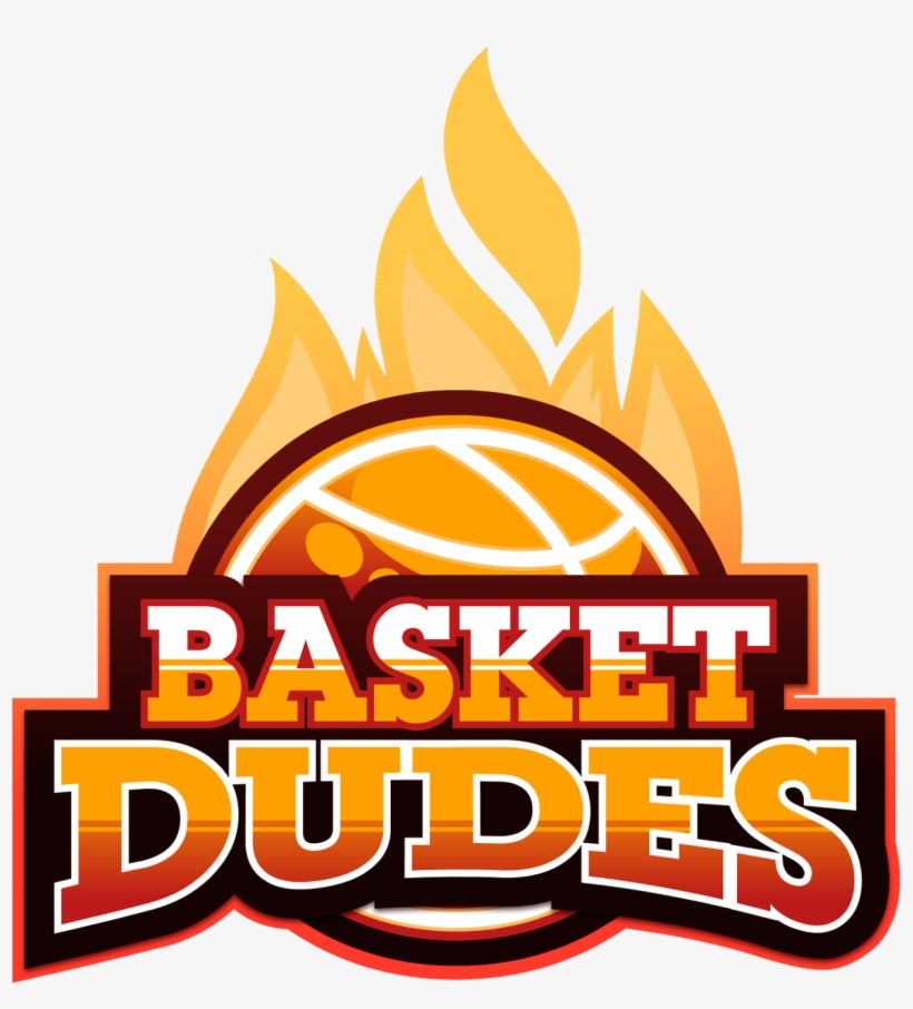 Beta De Basketdudes En Exclusiva - Graphic Design, transparent png download