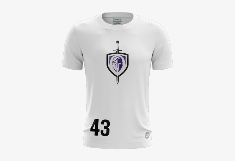 Legion Ultimate Light Jersey - Active Shirt, transparent png download