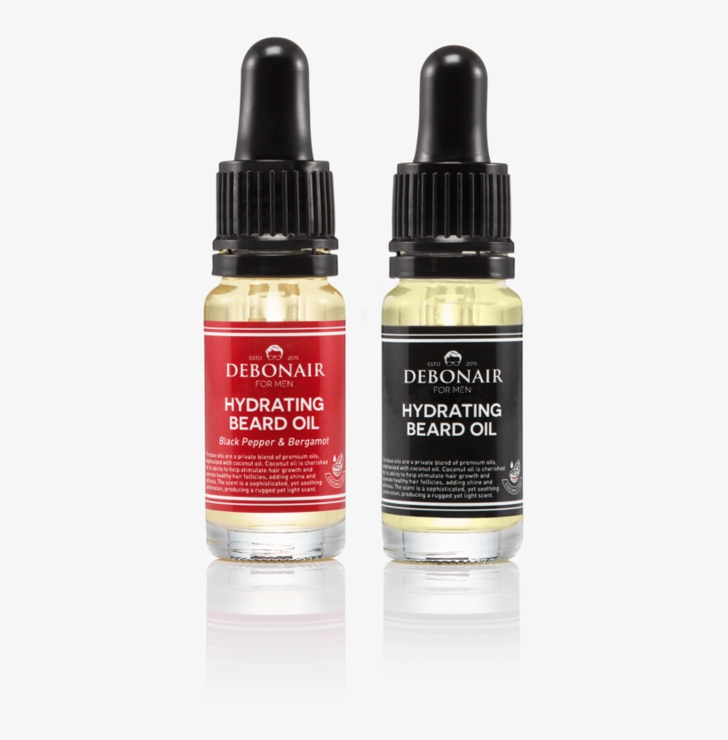 Beard Oil, transparent png download