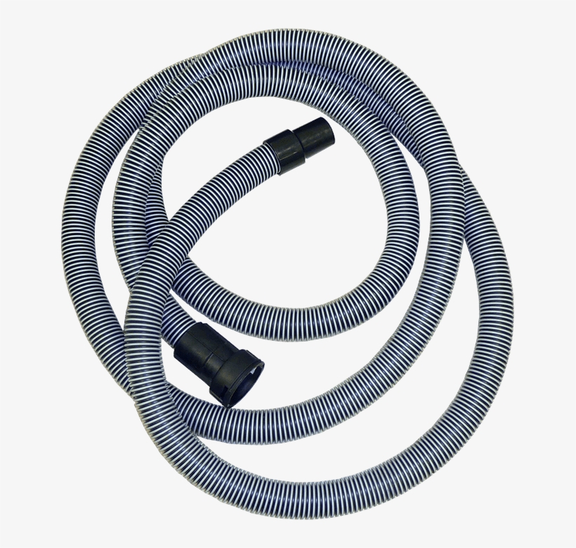 Hose 1 - 4" - Vacuum Cleaner, transparent png download