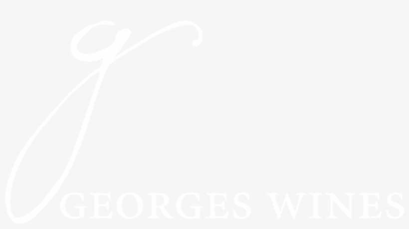 Georges Wines - Usgs Logo White, transparent png download