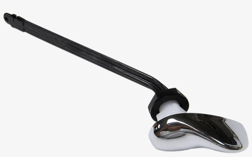 738172-0020a Trip Lever Assembly Right Hand - American Standard Right Hand Trip Lever, transparent png download