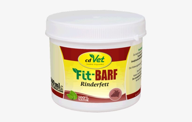 Vitamins And Minerals For Dogs Cdvet Fit-barf Sensitive, transparent png download