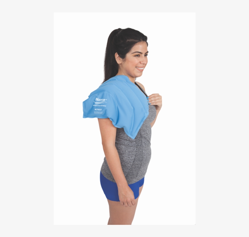 Norco Professional Soft Cold Pack - Performance Health, transparent png download