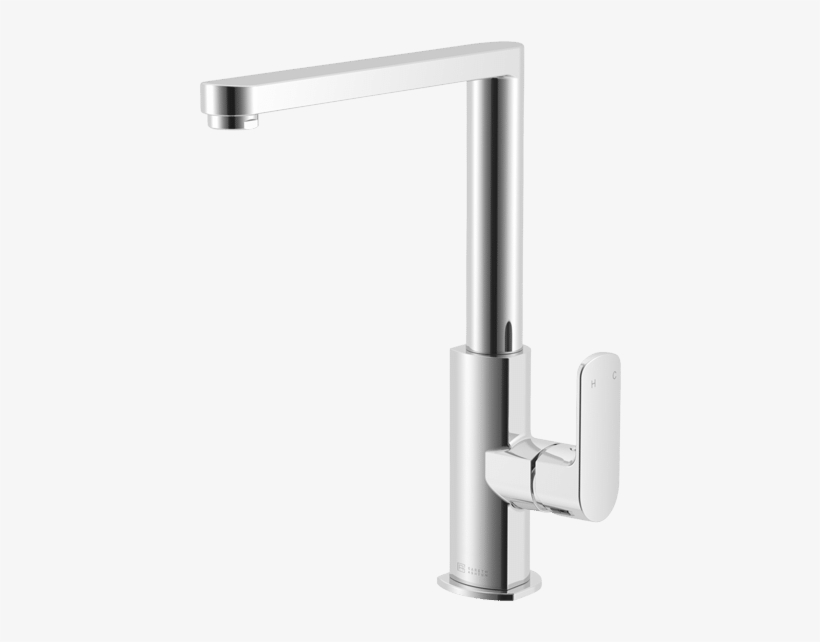 Abey Lucia Sink Mixer, transparent png download