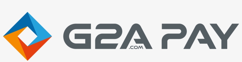 Related - G2a Pay Logo Png, transparent png download