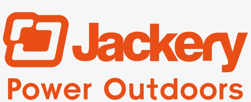 Thank You For Signing Up - Jackery Logo, transparent png download