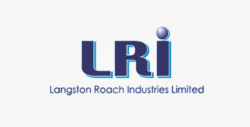 Langston Roach Ind - Langston Roach Industries, transparent png download