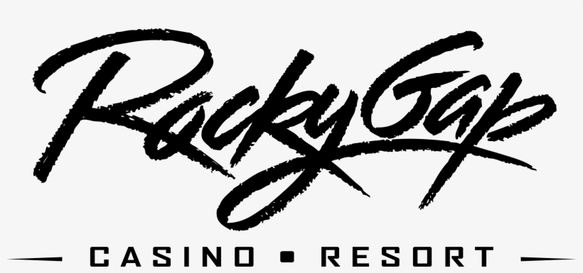 Rocky Gap Casino Resort - Rocky Gap Casino Logo, transparent png download