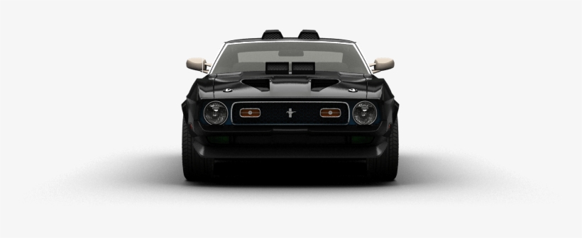 Pony Car, transparent png download