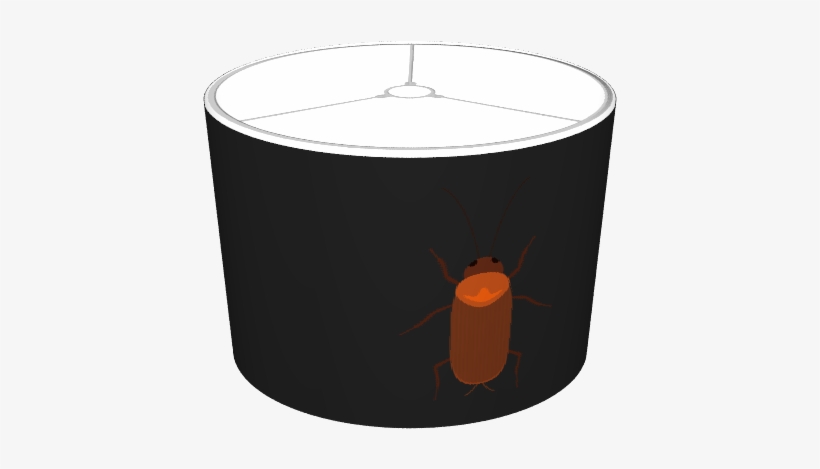 Cockroach - Carrot, transparent png download