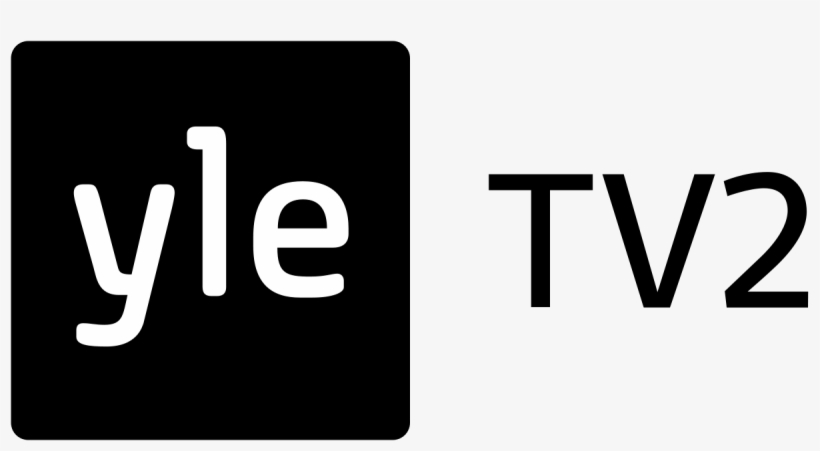 Yle Logo Png - Yle Tv, transparent png download