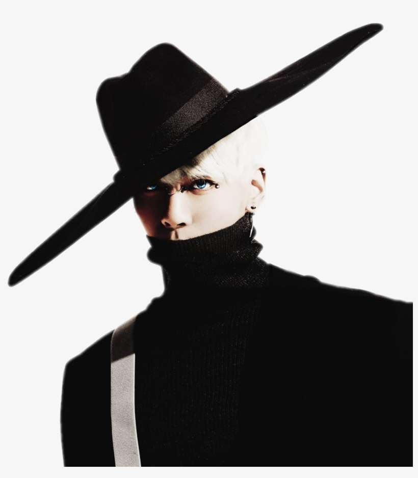 Do Not Claim These Pngs As Yours - Jonghyun Everybody Teaser, transparent png download