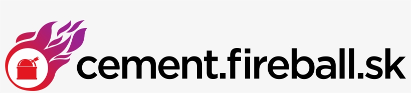 Cementfireball - Firefly Video, transparent png download