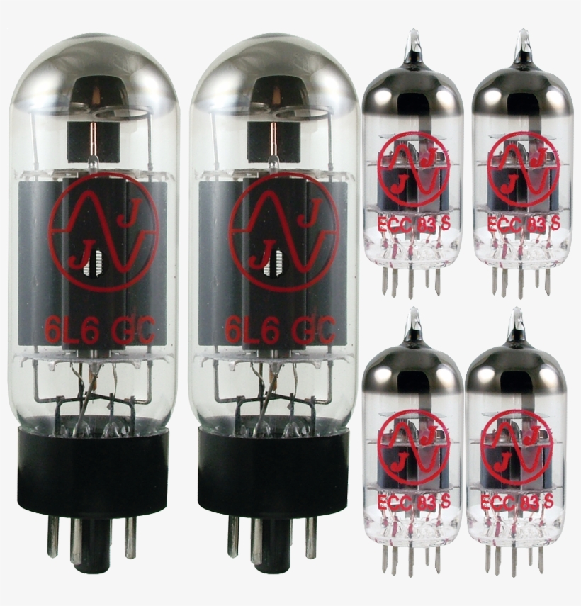 For Engl Fireball E625 - Fender Super Sonic Head Tubes, transparent png download