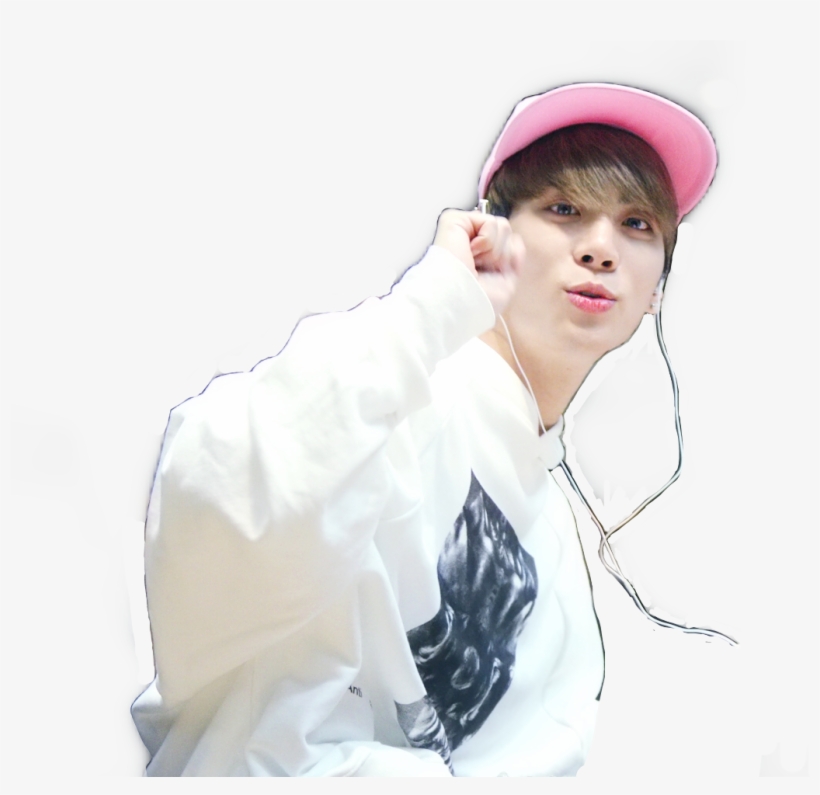Jonghyun Shinee Sticker Singer Music Kpop Youdidwelljon - Jonghyun, transparent png download