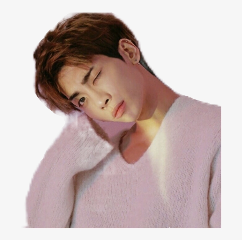 Shinee Jonghyun Cute, transparent png download