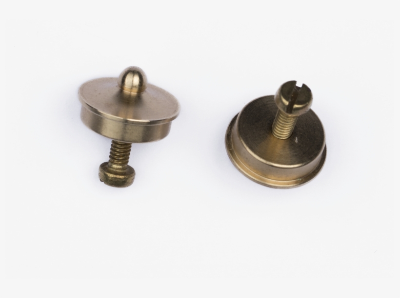 Mss Mamod Enhacements - Brass, transparent png download