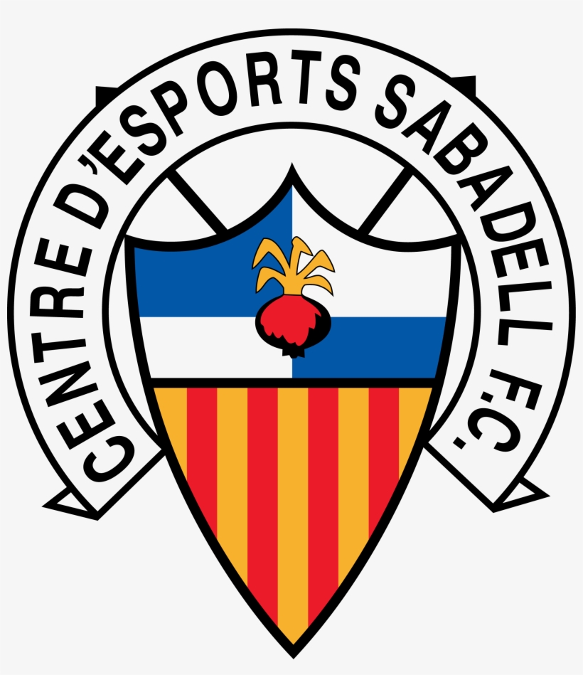 Sabadell Fc, transparent png download