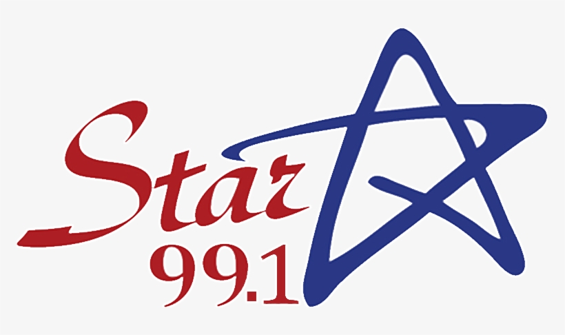 Star 99.1 Huntsville, transparent png download