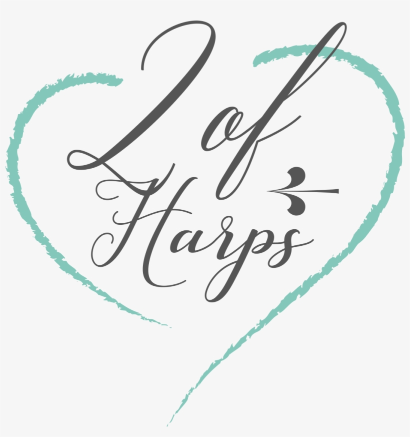 2 Of Harps, transparent png download