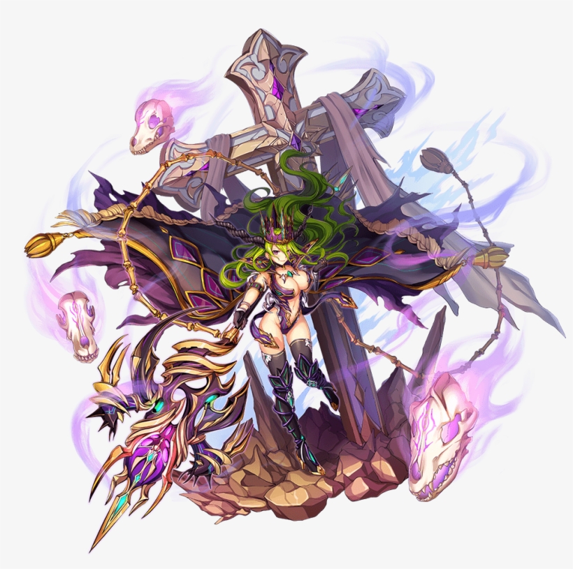 Hades Awakened, transparent png download