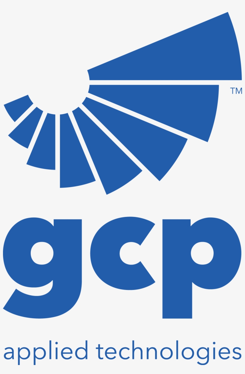Gcp Pte Ltd - Gcp Applied Technologies Logo, transparent png download