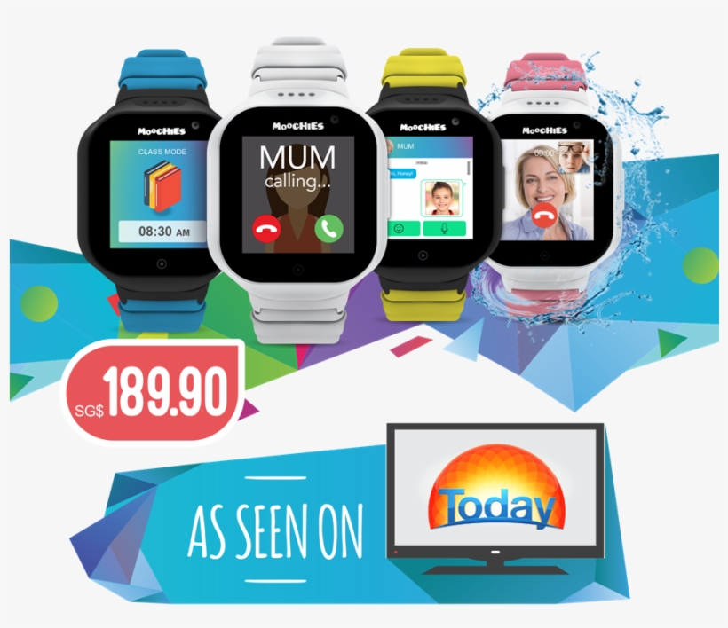 Knomo Colville Smartphone Wristlet Clutch Bag - Cherry, transparent png download