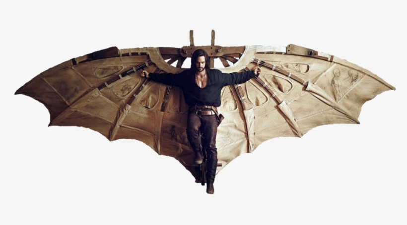 Da Vinci's Demons - Series 1-3, transparent png download