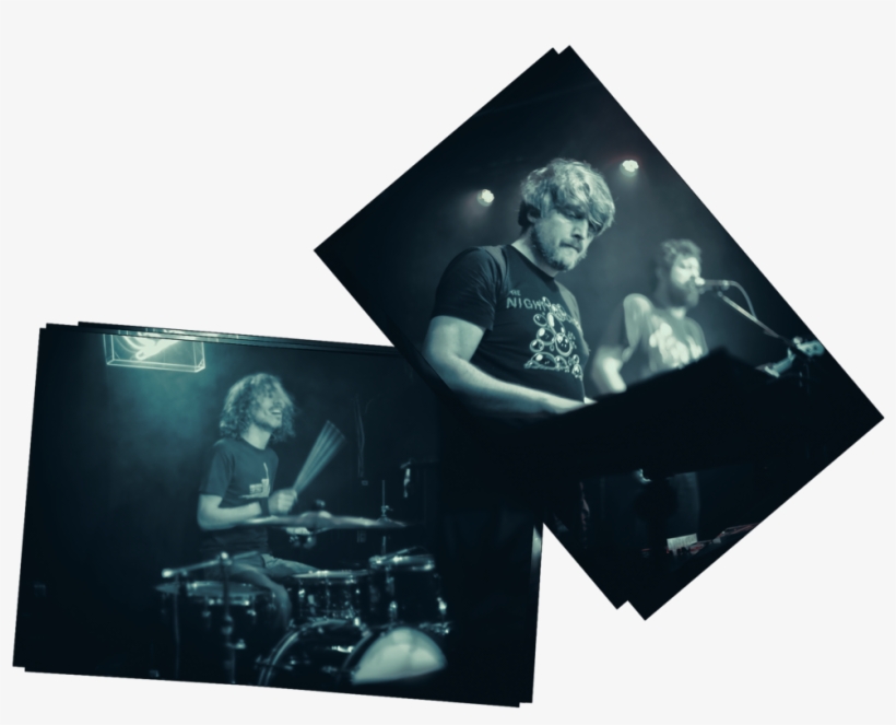 Untitled Panorama4 Copy - No Spill Blood, transparent png download