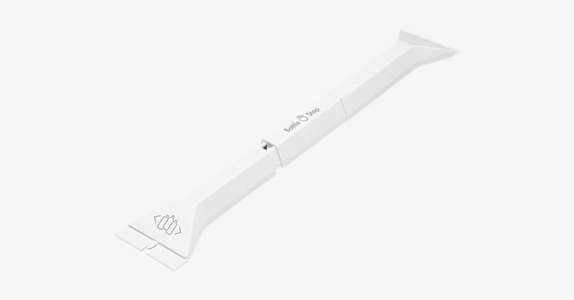 Acc083 Bottlelock 01 - Gun Barrel, transparent png download