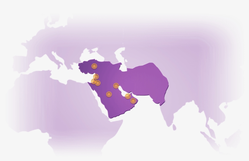 America - Bangladesh To Uk Map, transparent png download