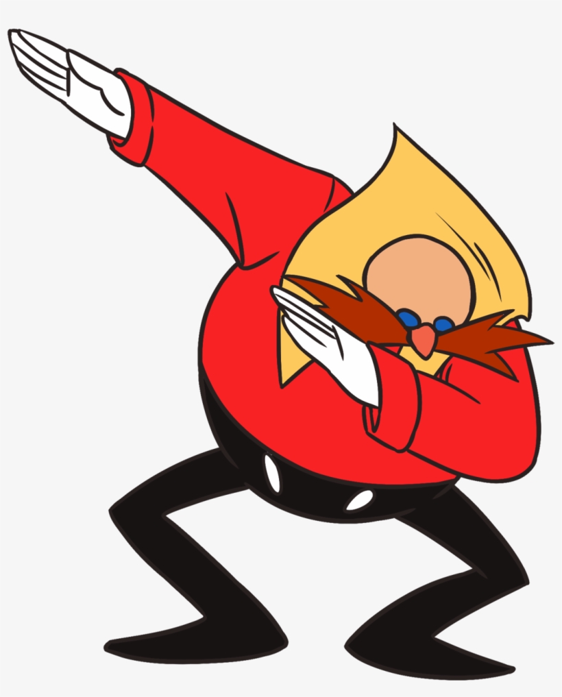 View Samegoogleiqdbsaucenao Eggman , - Power Of The Chaos Emeralds I Revive Th, transparent png download