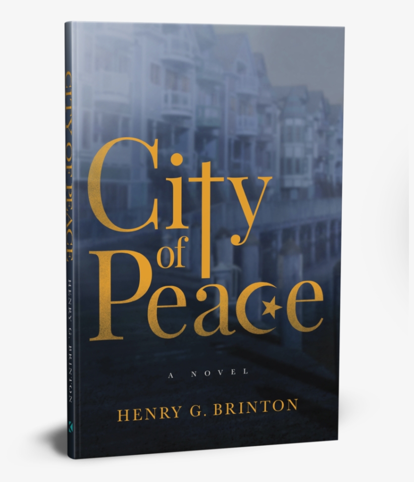 City Of Peace, transparent png download