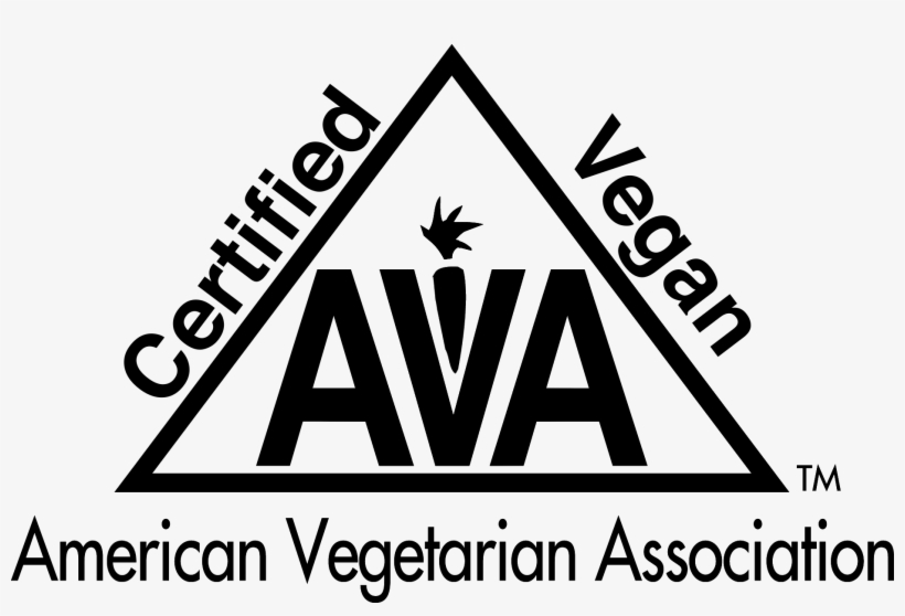 3rd Party Tested - American Vegetarian Association, transparent png download